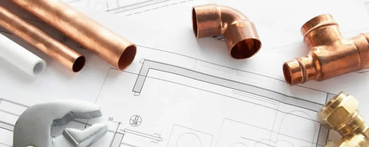 Plumbing Repair in Royal Oak, MI