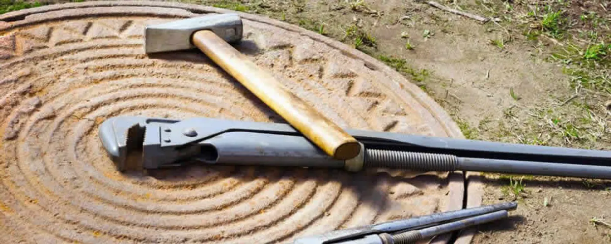 Septic Repair in Royal Oak, MI