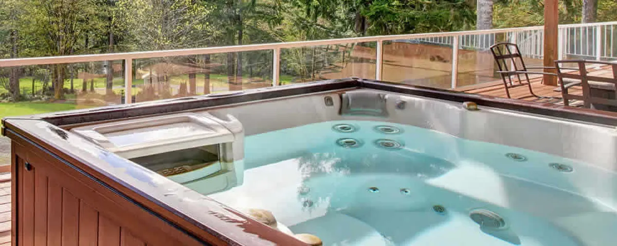 Spa Repair in Royal Oak, MI